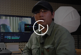 一线剪辑指导揭秘剪辑技术标准