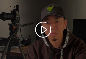 钢哥教你学拍摄！