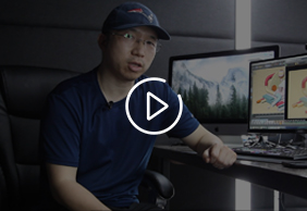 一线摄影指导揭秘摄影技术标准