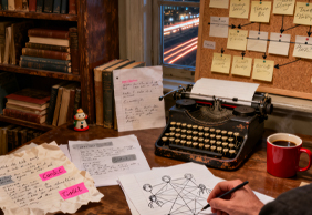 影视编剧系统线上实战班