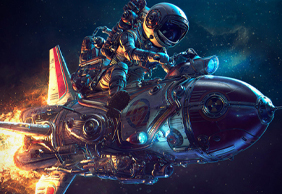 AE特效合成系统线上班